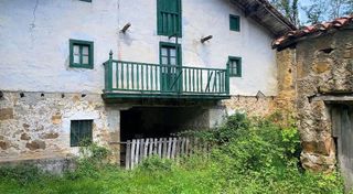 Chalet en venta en Bermeo