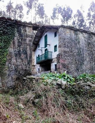 Chalet en venta en Bermeo