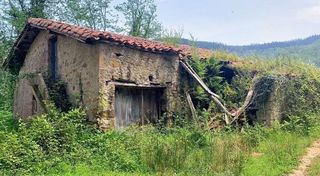 Chalet en venta en Bermeo