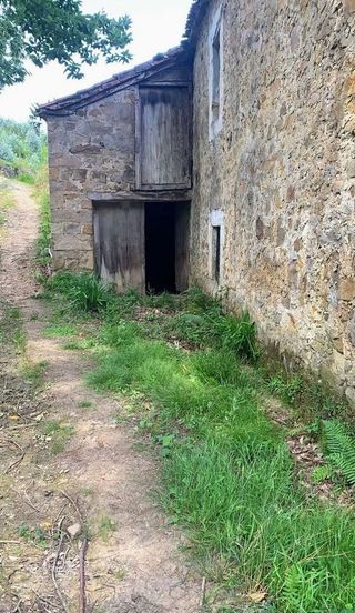 Chalet en venta en Bermeo