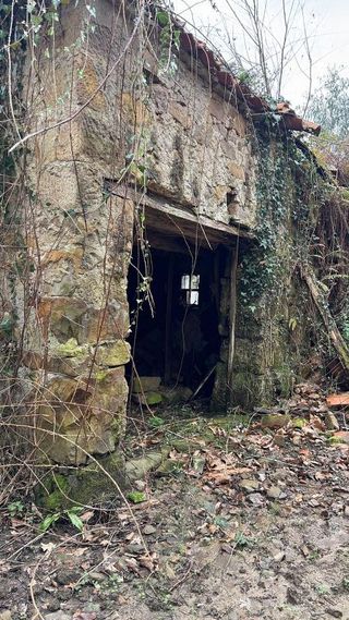 Chalet en venta en Bermeo