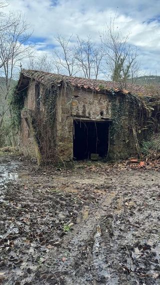 Chalet en venta en Bermeo