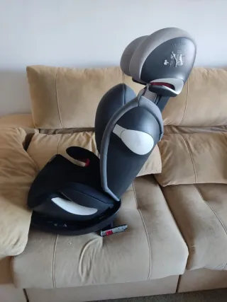 Silla coche Cybex M-fix