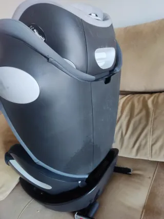 Silla coche Cybex M-fix