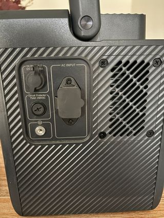 Batería Bluetti AC60 600W