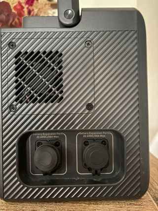 Batería Bluetti AC60 600W