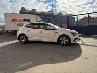 Renault Megane Zen TCe 103 kW (140CV) GPF