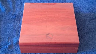 Astuccio Kynsey per penne/stilografiche