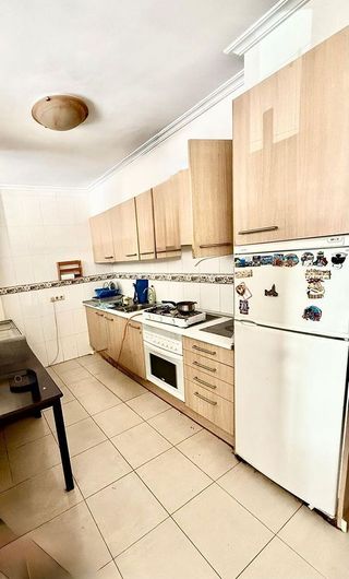 Piso en venta en Buenavista-Rosa Vila en Puerto del Rosario