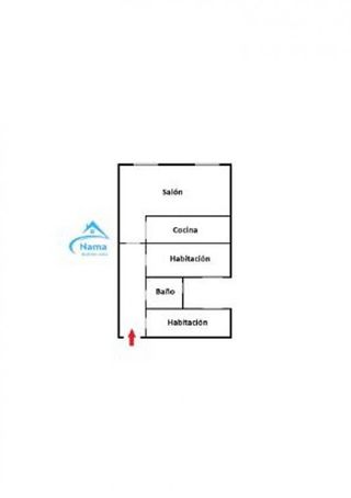 Piso en venta en Buenavista-Rosa Vila en Puerto del Rosario