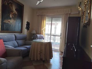 Piso en venta en Cruz Roja en Sevilla