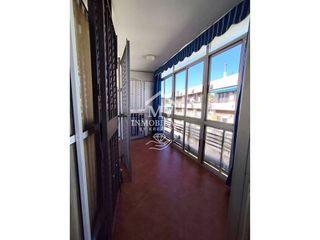 Piso en venta en Cruz Roja en Sevilla