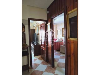 Piso en venta en Cruz Roja en Sevilla