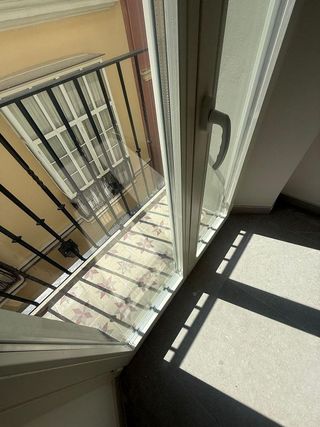 Piso en venta en Centro Histórico - Plaza España en Cádiz