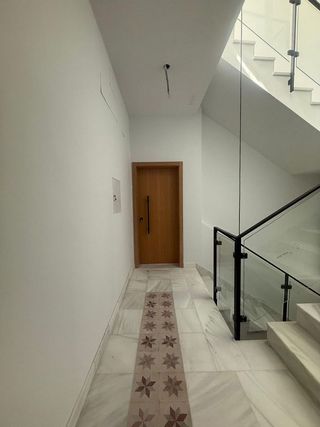 Piso en venta en Centro Histórico - Plaza España en Cádiz