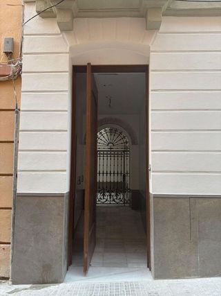 Piso en venta en Centro Histórico - Plaza España en Cádiz
