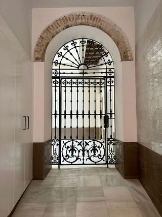 Piso en venta en Centro Histórico - Plaza España en Cádiz