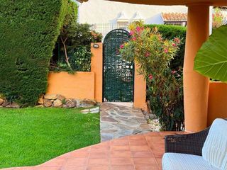 Piso en venta en Calahonda en Mijas