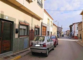 Piso en venta en Puebla de Almoradiel (La)