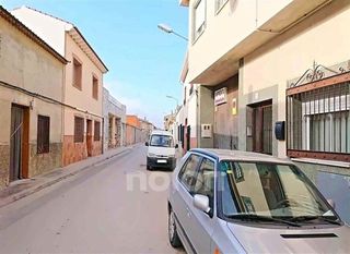 Piso en venta en Puebla de Almoradiel (La)