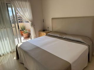 Ático en venta en Puerto - Plaza de Toros en Estepona