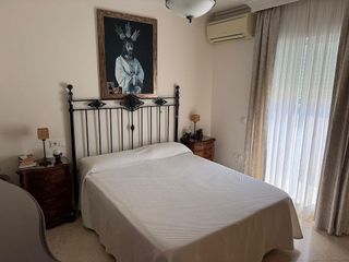 Ático en venta en Puerto - Plaza de Toros en Estepona