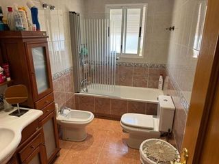 Ático en venta en Puerto - Plaza de Toros en Estepona