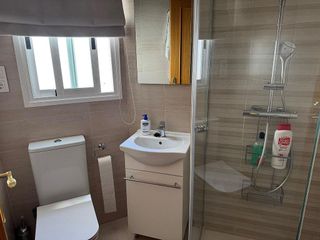 Ático en venta en Puerto - Plaza de Toros en Estepona