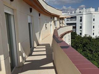 Ático en venta en Puerto - Plaza de Toros en Estepona