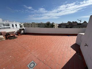 Ático en venta en Puerto - Plaza de Toros en Estepona