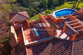 Ático en venta en Cabo Pino - Reserva de Marbella en Marbella