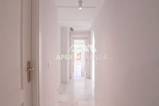 Ático en venta en Cabo Pino - Reserva de Marbella en Marbella