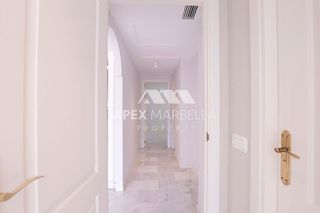 Ático en venta en Cabo Pino - Reserva de Marbella en Marbella