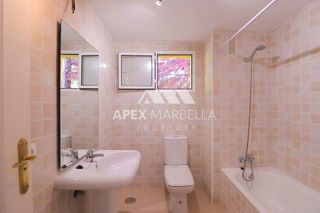 Ático en venta en Cabo Pino - Reserva de Marbella en Marbella