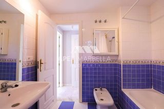 Ático en venta en Cabo Pino - Reserva de Marbella en Marbella