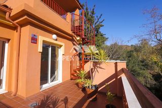 Ático en venta en Cabo Pino - Reserva de Marbella en Marbella