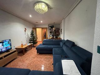 Piso en venta en El Pla de Sant Josep - L'Asil en Elche