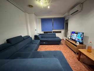 Piso en venta en El Pla de Sant Josep - L'Asil en Elche