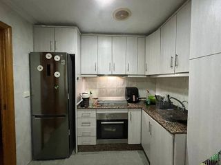 Piso en venta en El Pla de Sant Josep - L'Asil en Elche