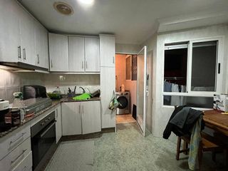 Piso en venta en El Pla de Sant Josep - L'Asil en Elche