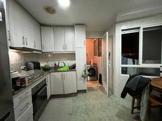 Piso en venta en El Pla de Sant Josep - L'Asil en Elche