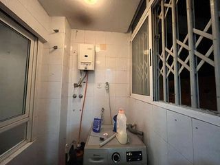 Piso en venta en El Pla de Sant Josep - L'Asil en Elche