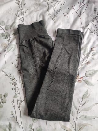 Leggins Prozis Verde Oliva