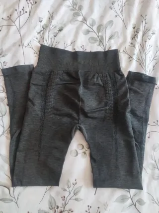 Leggins Prozis Verde Oliva