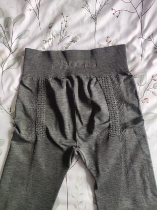 Leggins Prozis Verde Oliva