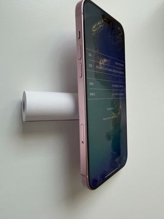 iPhone 15 Plus 128GB Rosa