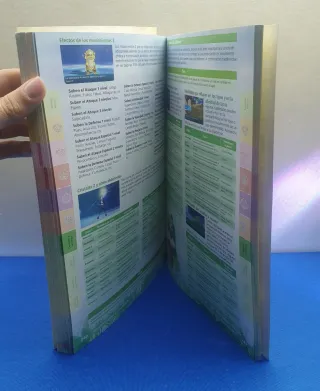 GUIA ESTRATEGIA OFICIAL ALOLA POKEMON SOL LUNA