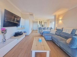 Piso en venta en Calahonda en Mijas