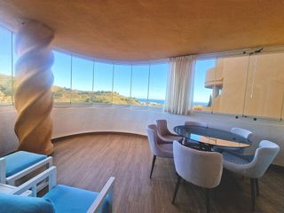 Piso en venta en Calahonda en Mijas