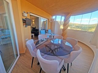 Piso en venta en Calahonda en Mijas